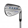 CALLAWAY - WEDGE MACK DADDY 5 JAWS CHROME