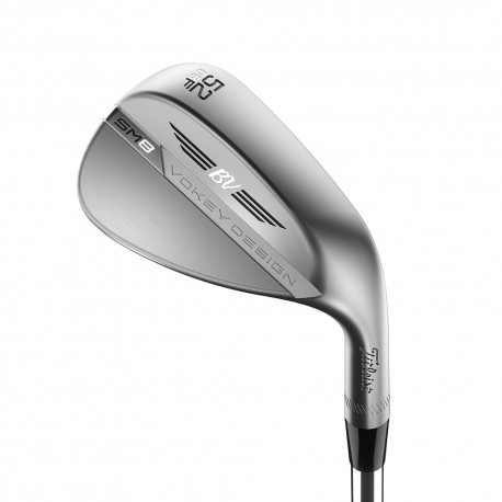 CALLAWAY-WEDGES MD4