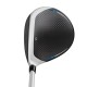 TAYLORMADE - BOIS DE PARCOURS M4