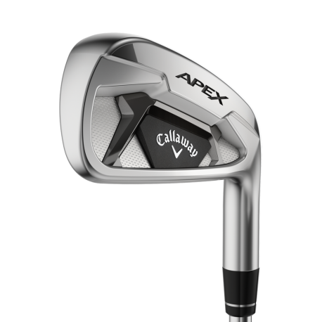 Callaway - Série de fer Apex 21