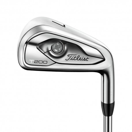 Titleist - Série de fer T200