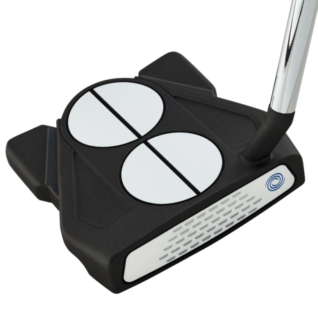 Odyssey - Putter Ten Two Balls Tour Lined