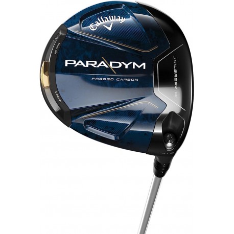 CALLAWAY - DRIVER PARADYM