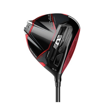 TAYLORMADE - DRIVER STEALTH 2PLUS