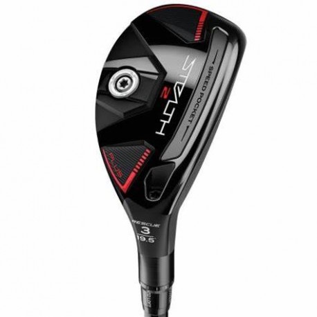 TAYLORMADE - RESCUE STEALTH 2