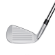 TAYLORMADE - SERIE QI GRAPHITE