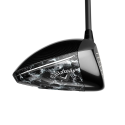 CALLAWAY - DRIVER PARADYM AI SMOKE TRIPLE DIAMOND