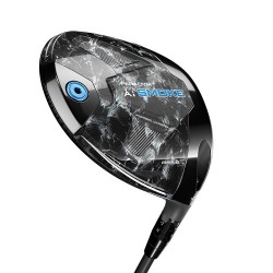 CALLAWAY - DRIVER PARADYM AI SMOKE MAX D