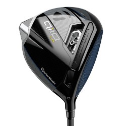 TAYLORMADE - DRIVER QI10 LOW SPIN