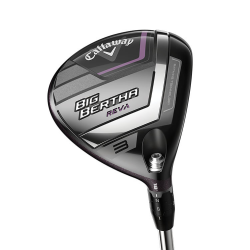 CALLAWAY - BOIS DE PARCOURS BIG BERTHA REVA 2023