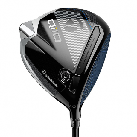 TAYLORMADE - DRIVER QI10