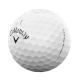 CALLAWAY - BALLES CHROME TOUR X BLANC