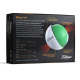 TITLEIST - BALLES DE GOLF PRO V1 2023 BLANC