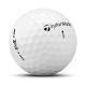 TAYLORMADE - BALLES DE GOLF TP5 BLANC