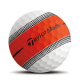 TAYLORMADE - BALLES DE GOLF TOUR RESPONSE STRIPE