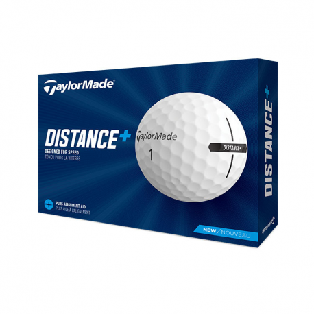  taylormade-balles-distance-plus-2021-descriptif