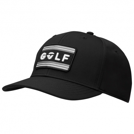 Casquette Taylormade Lifestyle Sunset Golf Black