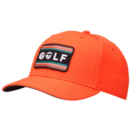 Casquette Taylormade Lifestyle Sunset Golf Black