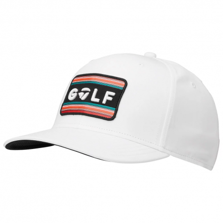 Casquette Taylormade Lifestyle Sunset Golf Black