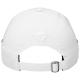 Casquette Taylormade Lifestyle Metal Eyelet White