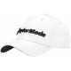 Casquette Taylormade Performance Seeker white