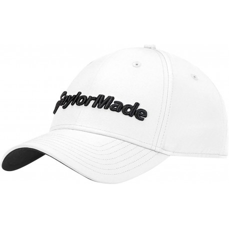 Casquette Taylormade Performance Seeker white