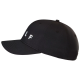 Casquette Taylormade Lifestyle Golf Logo Black