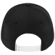 Casquette Taylormade Lifestyle Golf Logo Black