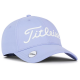 Casquette Titleist Women's Players Performance Ball Marker Lavender White