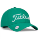 Casquette Titleist Players Performance Ball Marker Fairway Green White