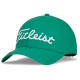 Casquette Titleist Players Performance Ball Marker Fairway Green White