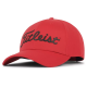 Casquette Titleist Players Performance Ball Marker White Black