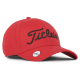 Casquette Titleist Players Performance Ball Marker White Black