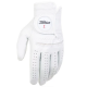 Gants cuirs classiques (Unité) Titleist Perma-Soft White