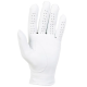 Gants cuirs classiques (Unité) Titleist Perma-Soft White