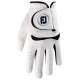 Gants cuirs classiques (Unité) Footjoy Junior Glove White Black