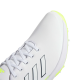 ADIDAS ZG23 GOLF SHOES - WHITE/ARCTIC NIGHT/LUCID LEMON