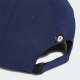 GOLF PERFORMANCE HAT BLEU