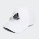 GOLF PERFORMANCE HAT WHITE