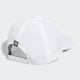 GOLF PERFORMANCE HAT WHITE