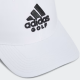 GOLF PERFORMANCE HAT WHITE