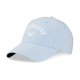 Casquette Callaway Golf Junior Tour Glacier White