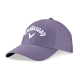 Casquette Callaway Golf Junior Tour Violet Haze White