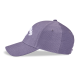 Casquette Callaway Golf Junior Tour Violet Haze White