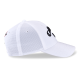 Casquette Callaway Golf Junior Tour Glacier White