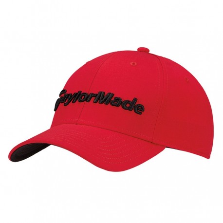 Casquette Taylormade Performance Seeker Red