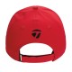 Casquette Taylormade Performance Seeker Red