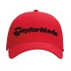 Casquette Taylormade Performance Seeker Red