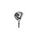 TAYLORMADE PACK COMPLET RBZ GRAPHITE HOMME