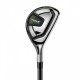 TAYLORMADE PACK COMPLET RBZ GRAPHITE HOMME